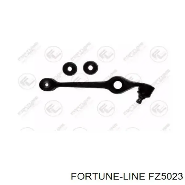 FZ5023 Fortune Line рычаг передней подвески нижний правый