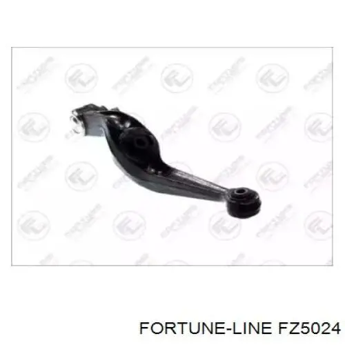 FZ5024 Fortune Line Рычаг передней подвески нижний левый
