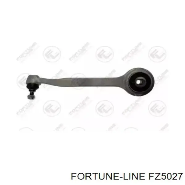 Рычаг передней подвески верхний левый FZ5027 Fortune Line