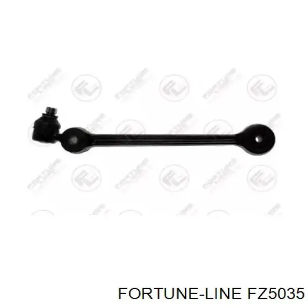 Рычаг передней подвески нижний левый/правый FZ5035 Fortune Line