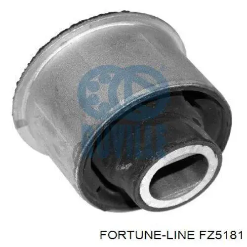 FZ5181 Fortune Line Рычаг передней подвески нижний левый