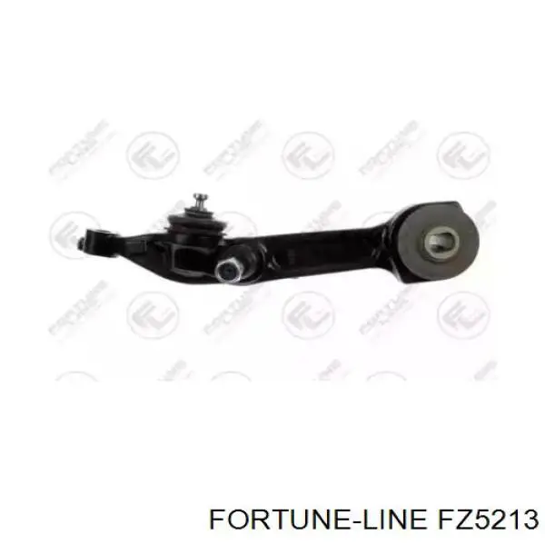 Рычаг передней подвески нижний правый FZ5213 Fortune Line