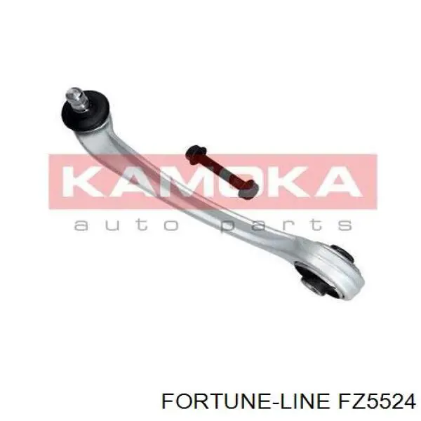 Рычаг передней подвески верхний левый Fortune Line FZ5524 цена, от 15.82 USD