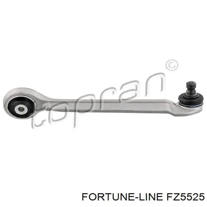 FZ5525 Fortune Line Рычаг передней подвески верхний правый