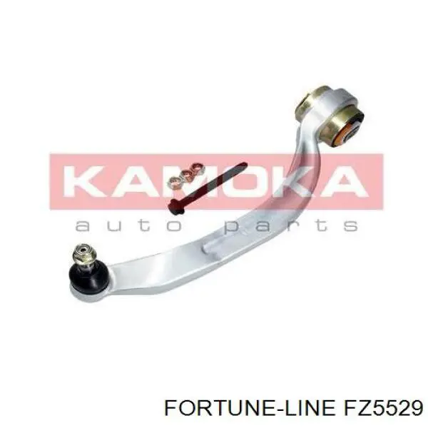 Купить FZ5529 Fortune Line Нижний правый рычаг передней подвески