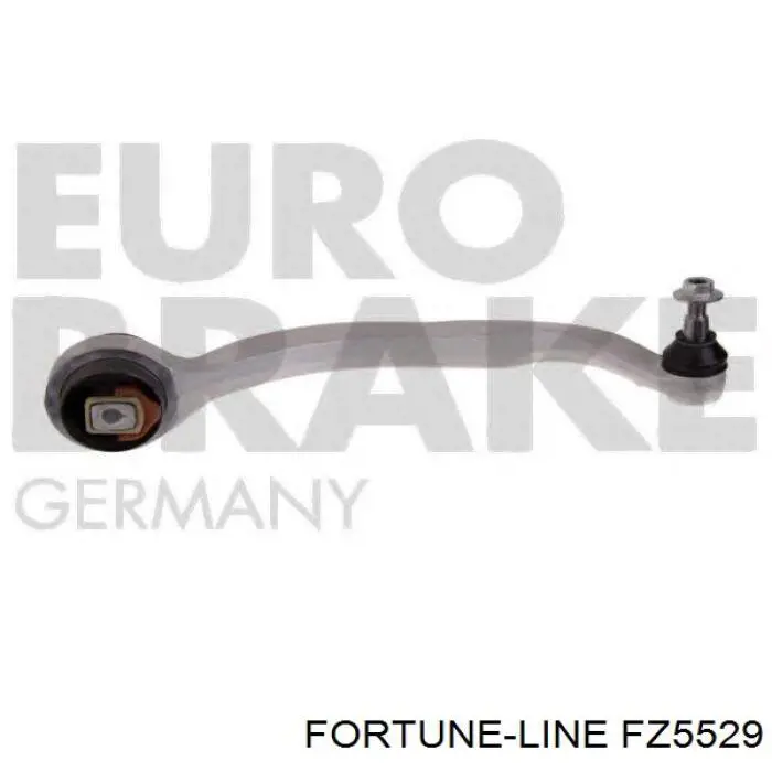 FZ5529 Fortune Line Рычаг передней подвески нижний, правый