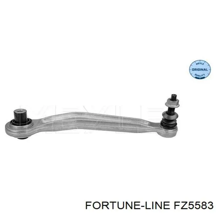 FZ5583 Fortune Line Верхний рычаг задней подвески правый
