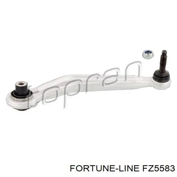 Верхний правый рычаг задней подвески FZ5583 Fortune Line