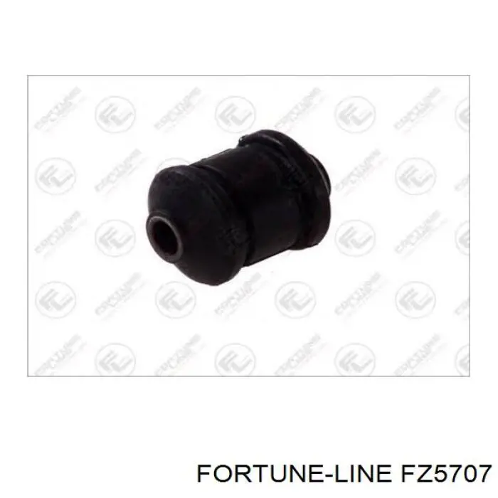Рычаг задней подвески верхний левый и правый Fortune Line FZ5707 цена, от 28.83 USD