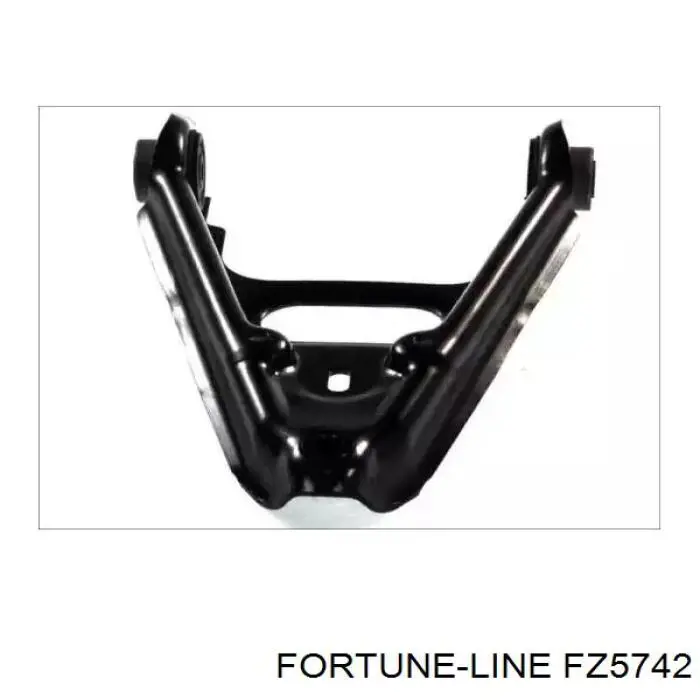 Купить FZ5742 Fortune Line Рычаг передней подвески нижний левый/правый