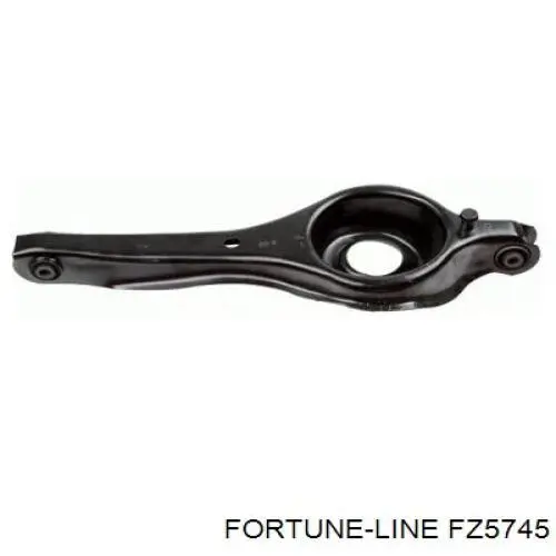 FZ5745 Fortune Line Рычаг задней подвески нижний, левый/правый