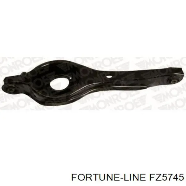 Балансир задний нижний Fortune Line FZ5745 цена, от 19.61 USD