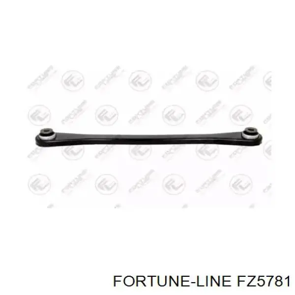 Тяга поперечная задней подвески FZ5781 Fortune Line