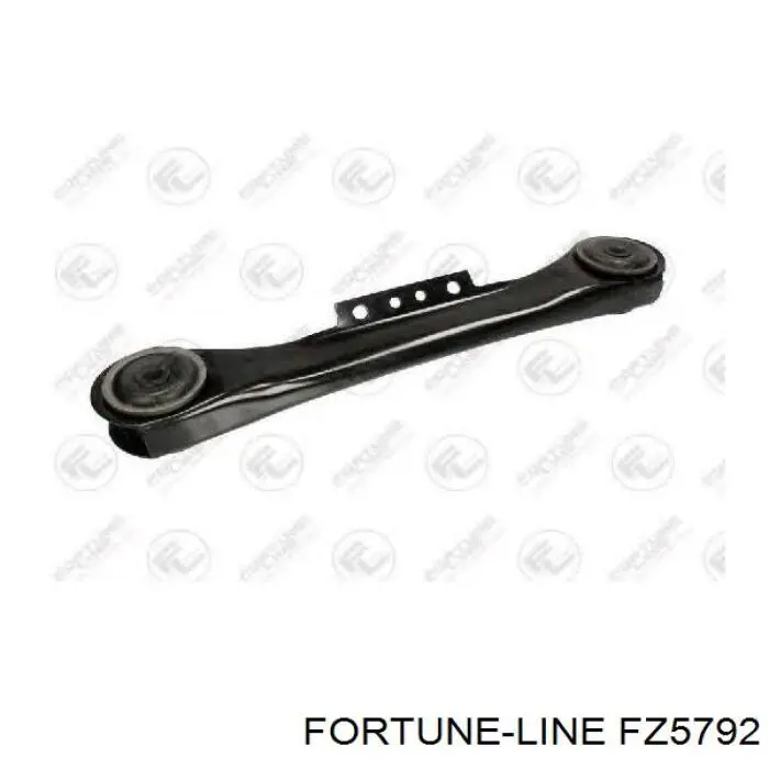  FZ5792 Fortune Line