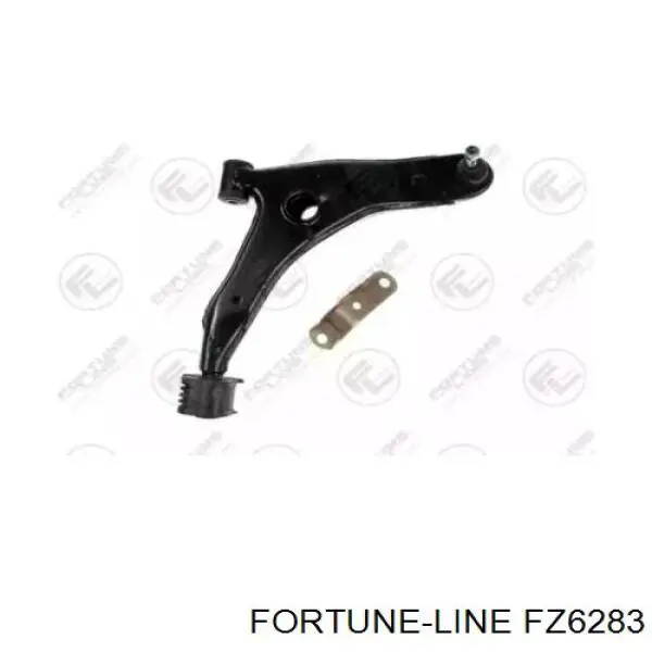 FZ6283 Fortune Line рычаг передней подвески нижний правый
