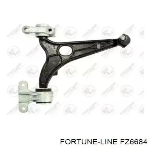 Нижний рычаг FZ6684 Fortune Line
