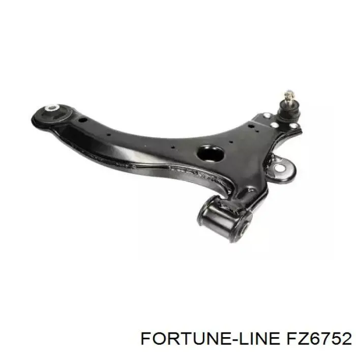 Шаровая опора FZ6752 Fortune Line