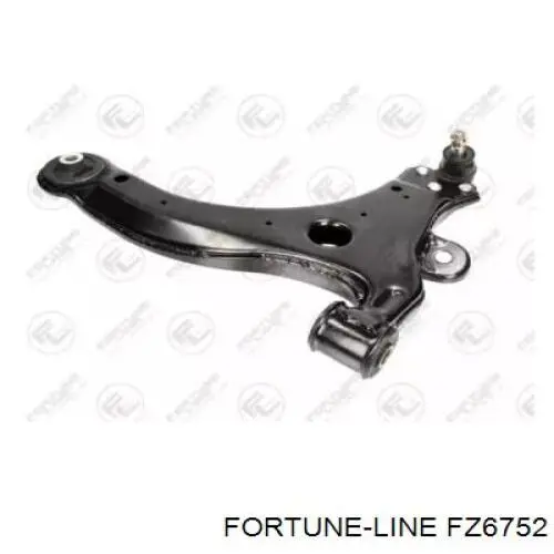 FZ6752 Fortune Line