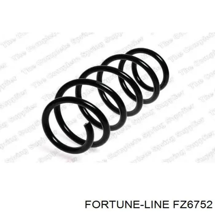 Нижняя шаровая опора FZ6752 Fortune Line