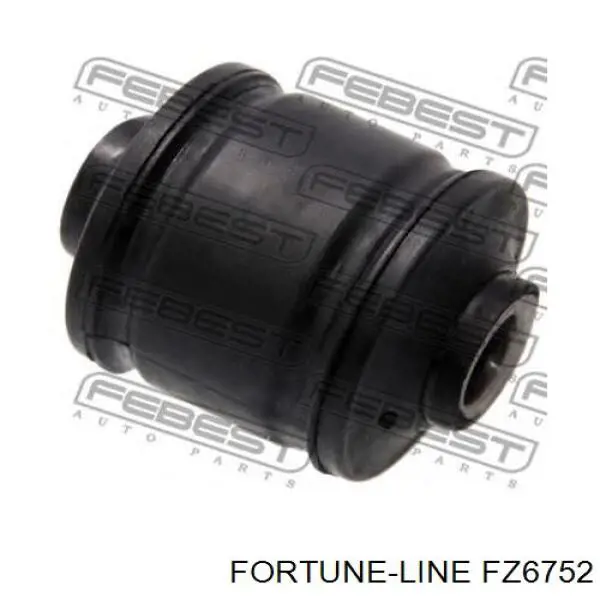 Шаровая опора, нижняя Fortune Line FZ6752 цена, от 17.54 USD