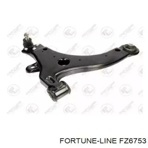 Шаровая опора FZ6753 Fortune Line