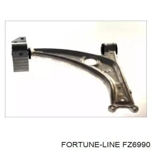 Рычаг передней подвески нижний левый/правый FORTUNE LINE FZ6990