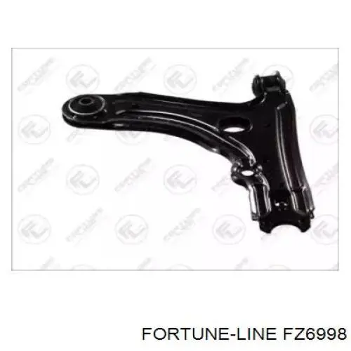 Рычаг передней подвески нижний левый/правый FZ6998 Fortune Line