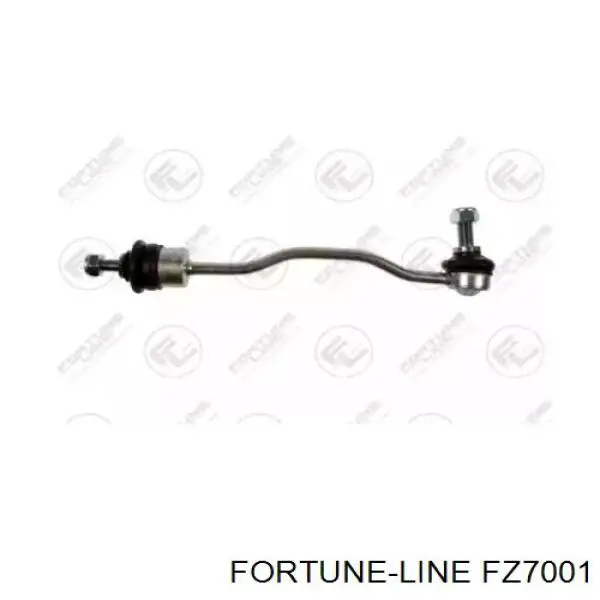 Стойка переднего стабилизатора FZ7001 Fortune Line