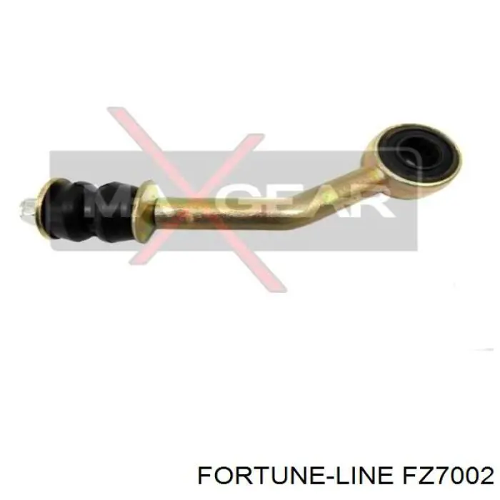 Купить FZ7002 Fortune Line Солдатик стабилизатора, переднего, левый