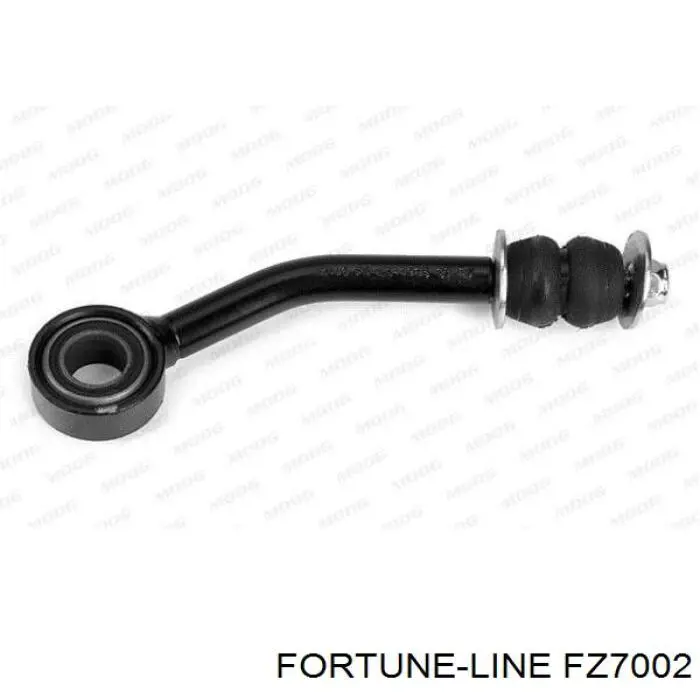Линк стабилизатора, переднего, левый Fortune Line FZ7002 цена, от 7.58 USD