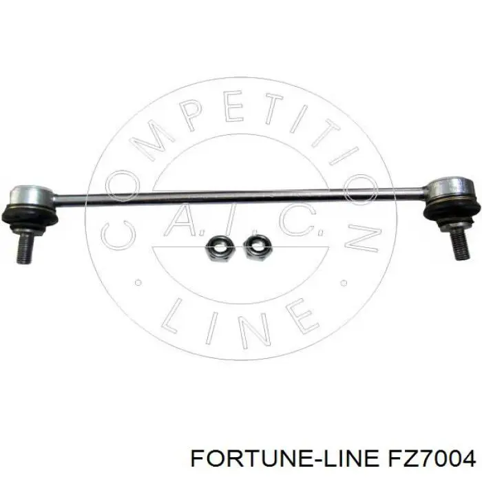 Купить FZ7004 Fortune Line Амортизационная стойка