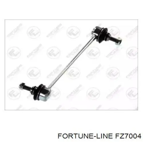 Стойка переднего стабилизатора FZ7004 Fortune Line