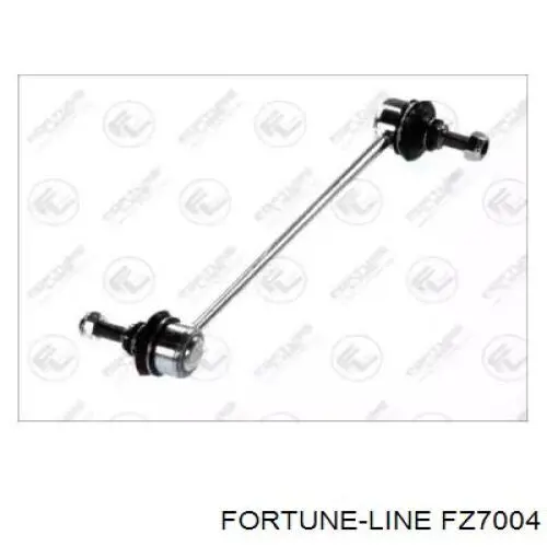 FZ7004 Fortune Line