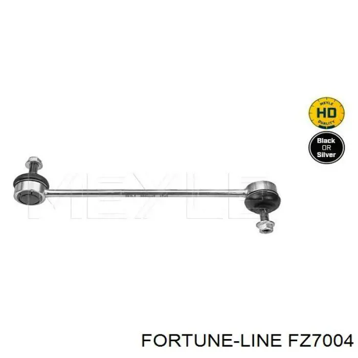 FZ7004 Fortune Line Стойка переднего стабилизатора