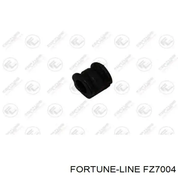 Тяга переднего стабилизатора Fortune Line FZ7004 цена, от 6.47 USD