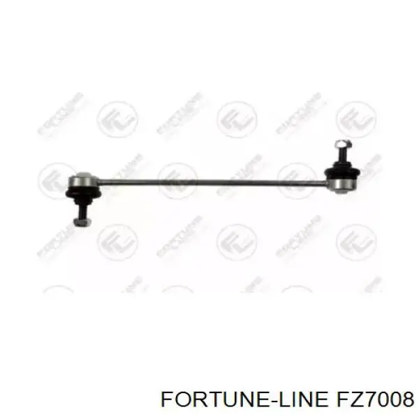 Стойка стабилизатора переднего Fortune Line FZ7008
