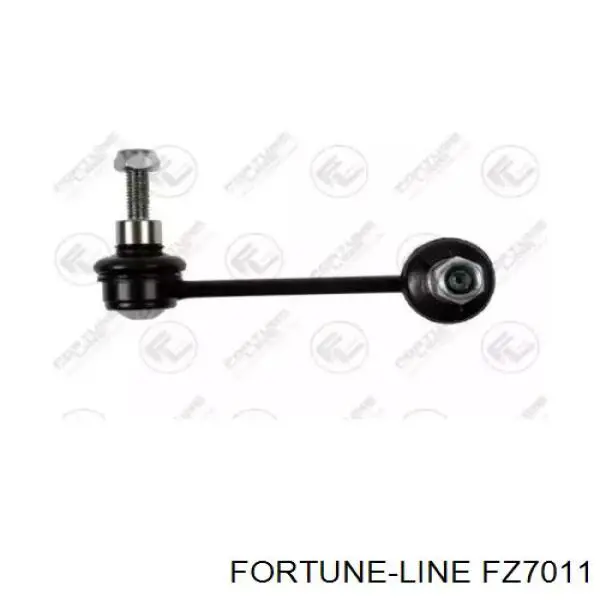 FZ7011 Fortune Line стойка стабилизатора переднего правая