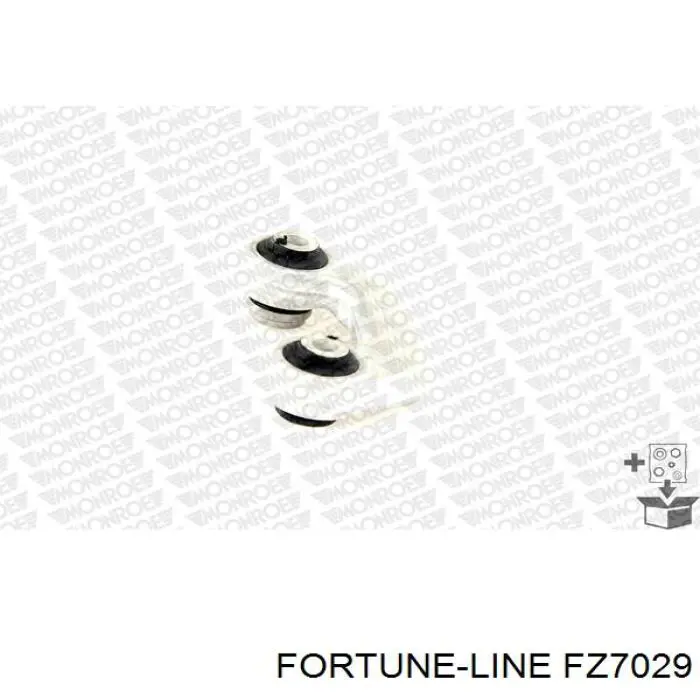 Купить FZ7029 Fortune Line Солдатик стабилизатора, переднего, правый