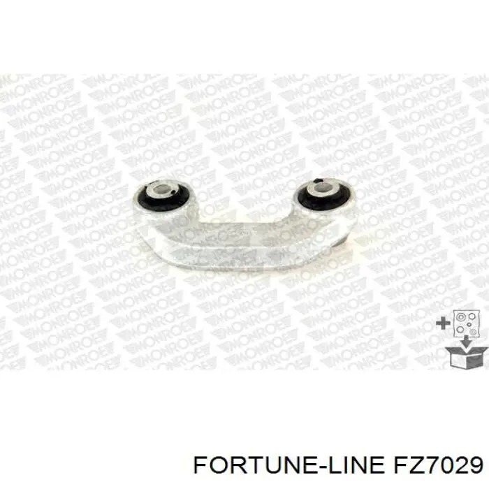Стойка переднего стабилизатора правая FZ7029 Fortune Line