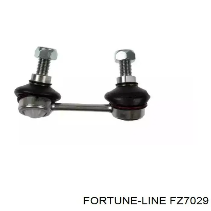 Линк стабилизатора, переднего, правый Fortune Line FZ7029 цена, от 8.46 USD