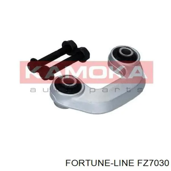 Тяга переднего стабилизатора Fortune Line FZ7030 цена, от 10.44 USD