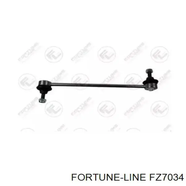 FZ7034 Fortune Line стойка стабилизатора переднего