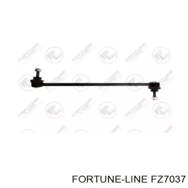 Стойка стабилизатора переднего Fortune Line FZ7037