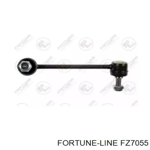 Стойка стабилизатора переднего левая FZ7055 Fortune Line