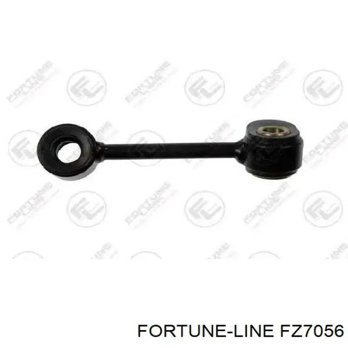 Линк стабилизатора, переднего, правый Fortune Line FZ7056 цена, от 6.25 USD