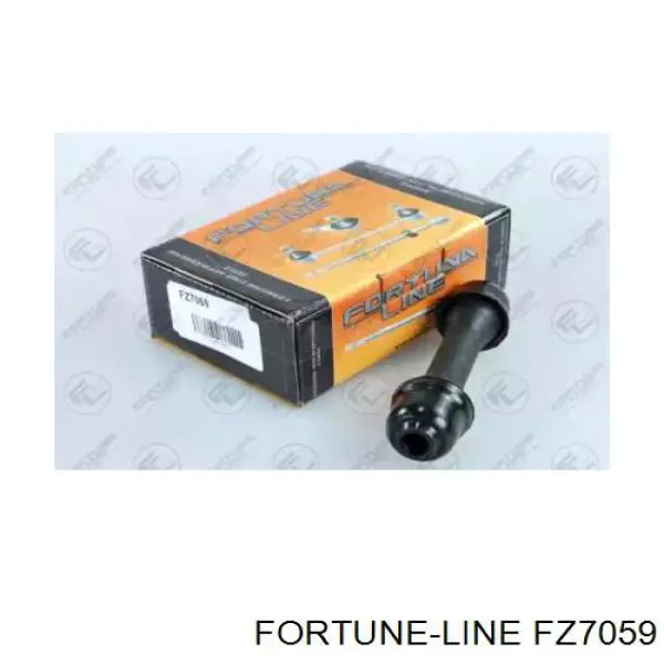 Стойка стабилизатора переднего Fortune Line FZ7059