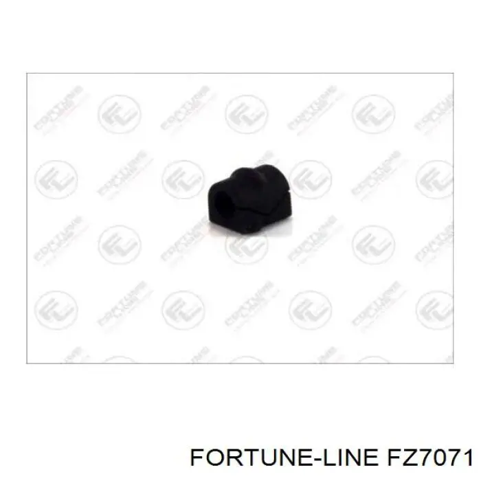 Купить FZ7071 Fortune Line Амортизационная стойка