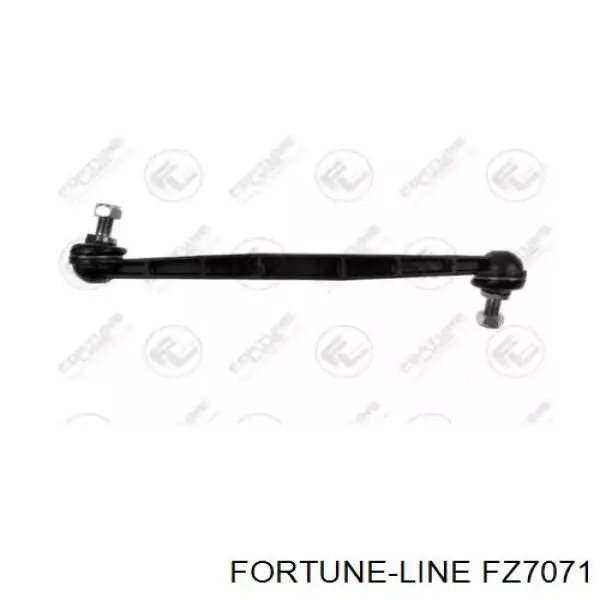 FZ7071 Fortune Line стойка стабилизатора переднего