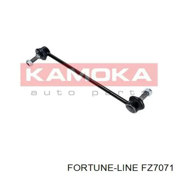Тяга переднего стабилизатора Fortune Line FZ7071 цена, от 10.47 USD
