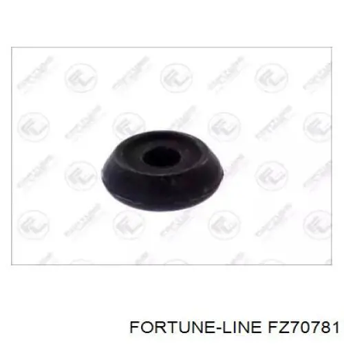 FZ70781 Fortune Line втулка стойки переднего стабилизатора